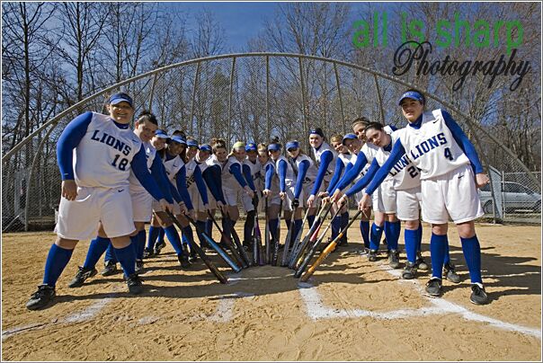 Softball 004